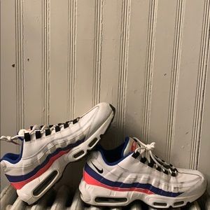 Nike Air Max Sneakers